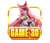 GAME3D ICON 10/10/2026